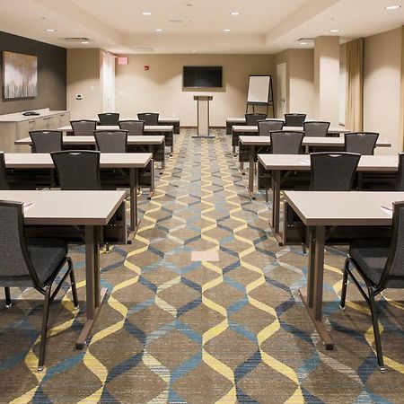 Residence Inn By Marriott Louisville East/Oxmoor Dış mekan fotoğraf