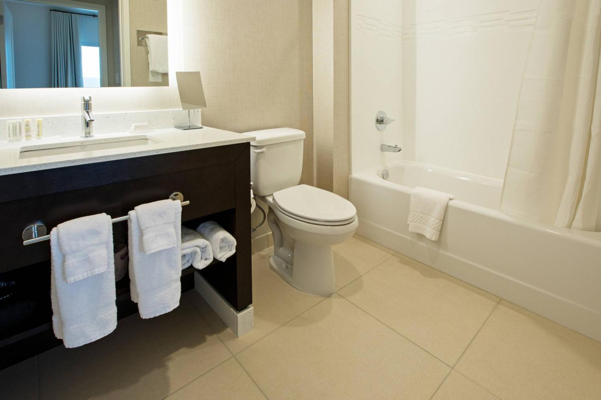 Residence Inn By Marriott Louisville East/Oxmoor Dış mekan fotoğraf