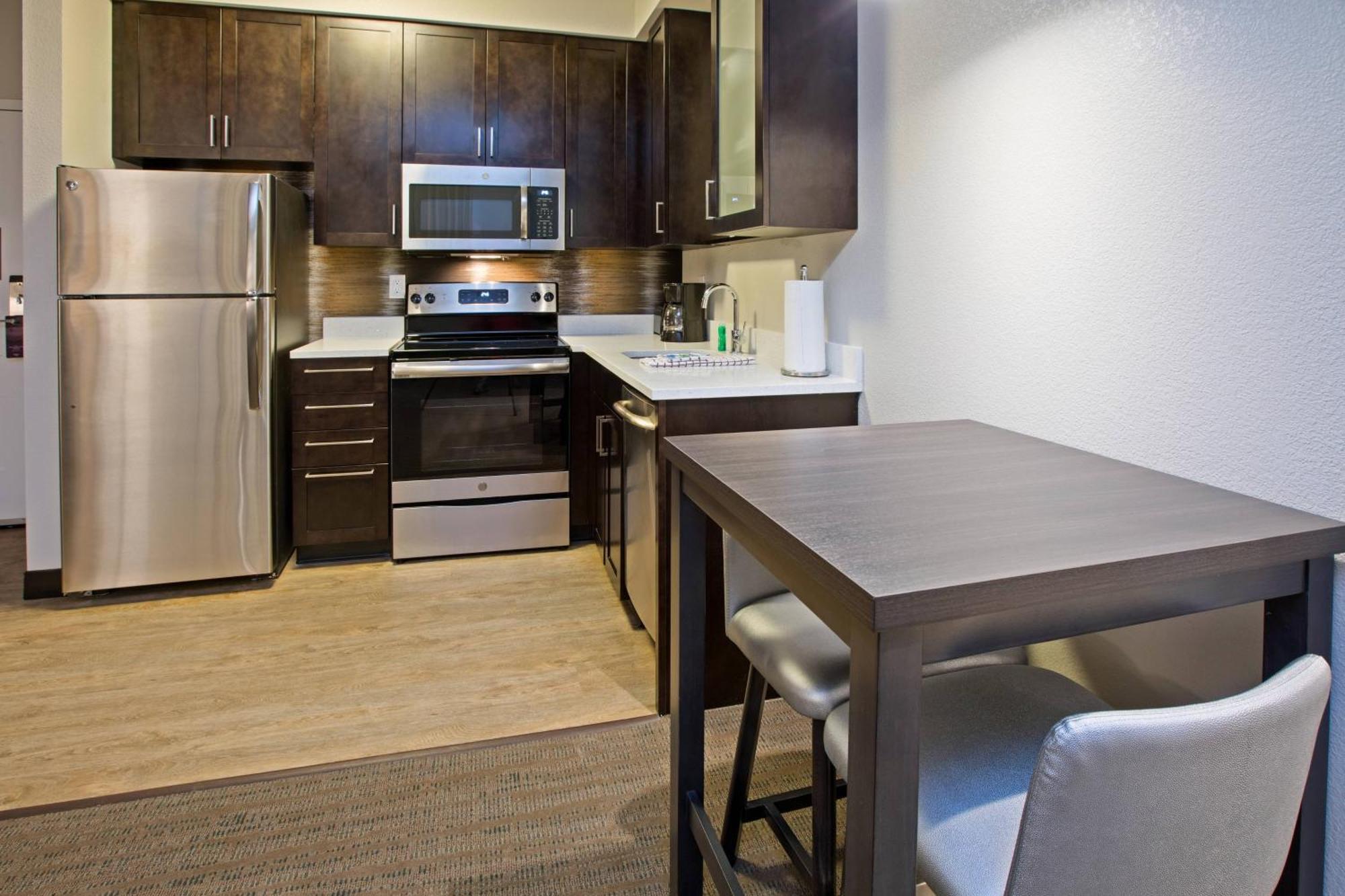 Residence Inn By Marriott Louisville East/Oxmoor Dış mekan fotoğraf