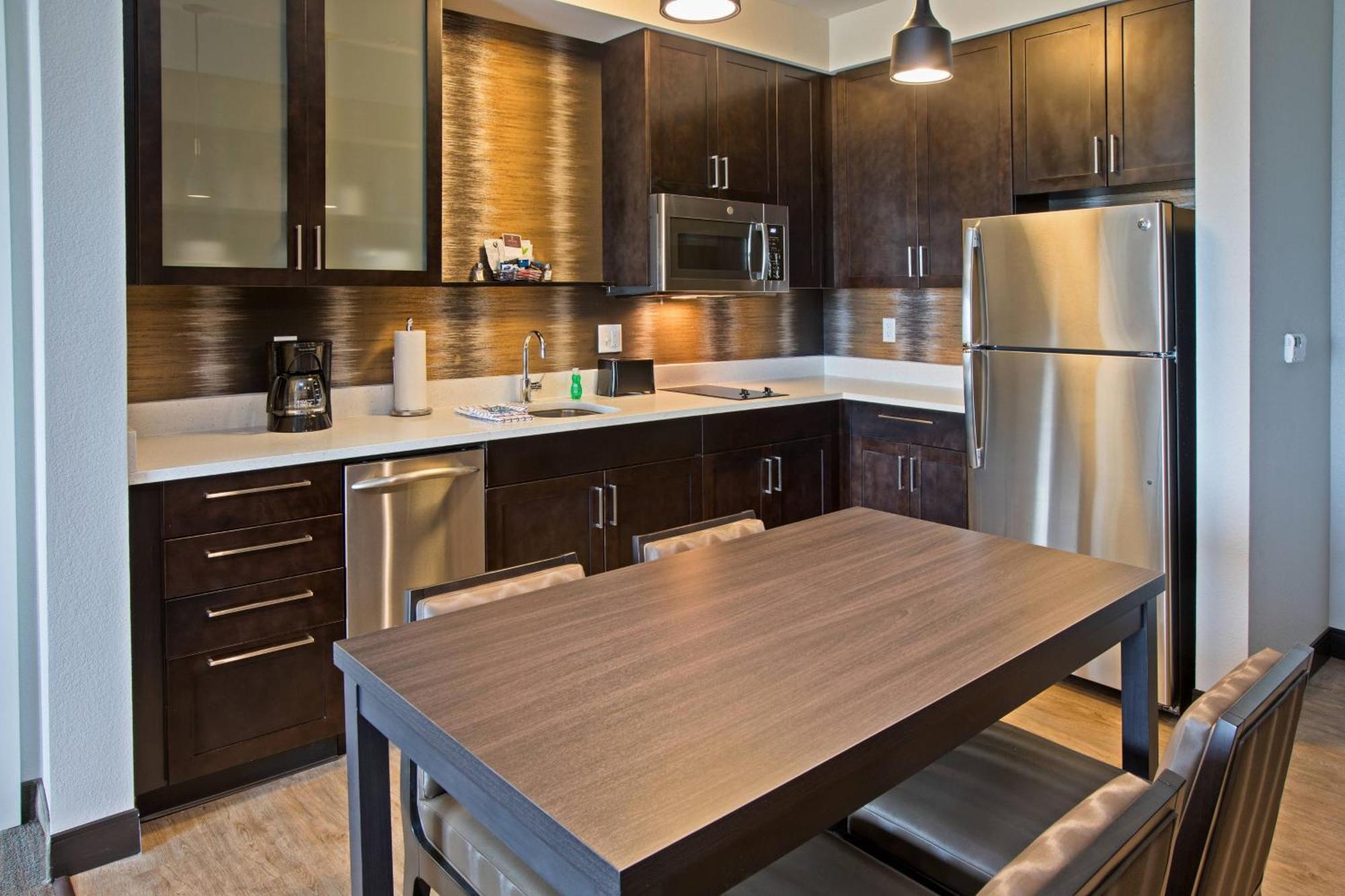 Residence Inn By Marriott Louisville East/Oxmoor Dış mekan fotoğraf