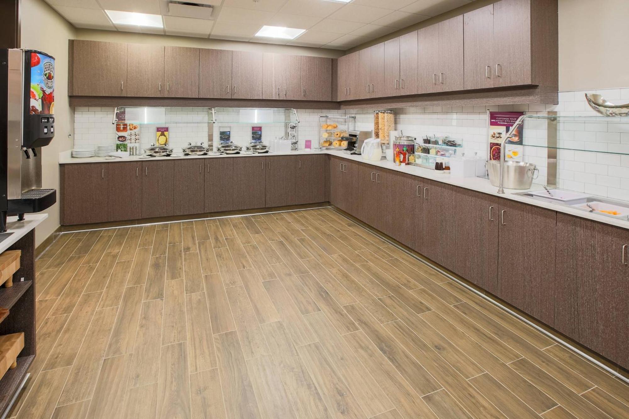 Residence Inn By Marriott Louisville East/Oxmoor Dış mekan fotoğraf