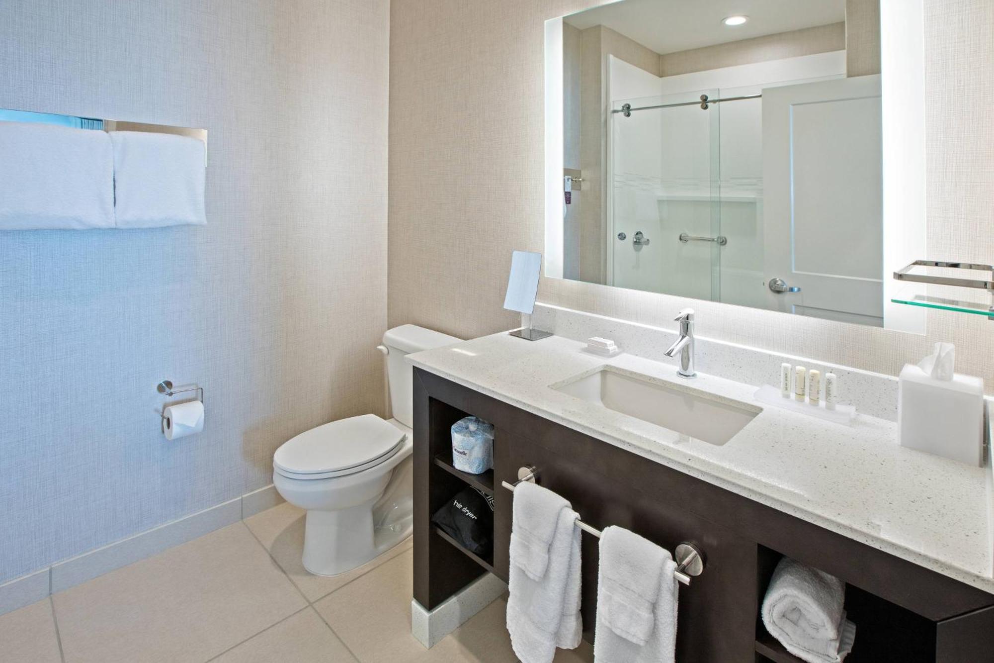 Residence Inn By Marriott Louisville East/Oxmoor Dış mekan fotoğraf