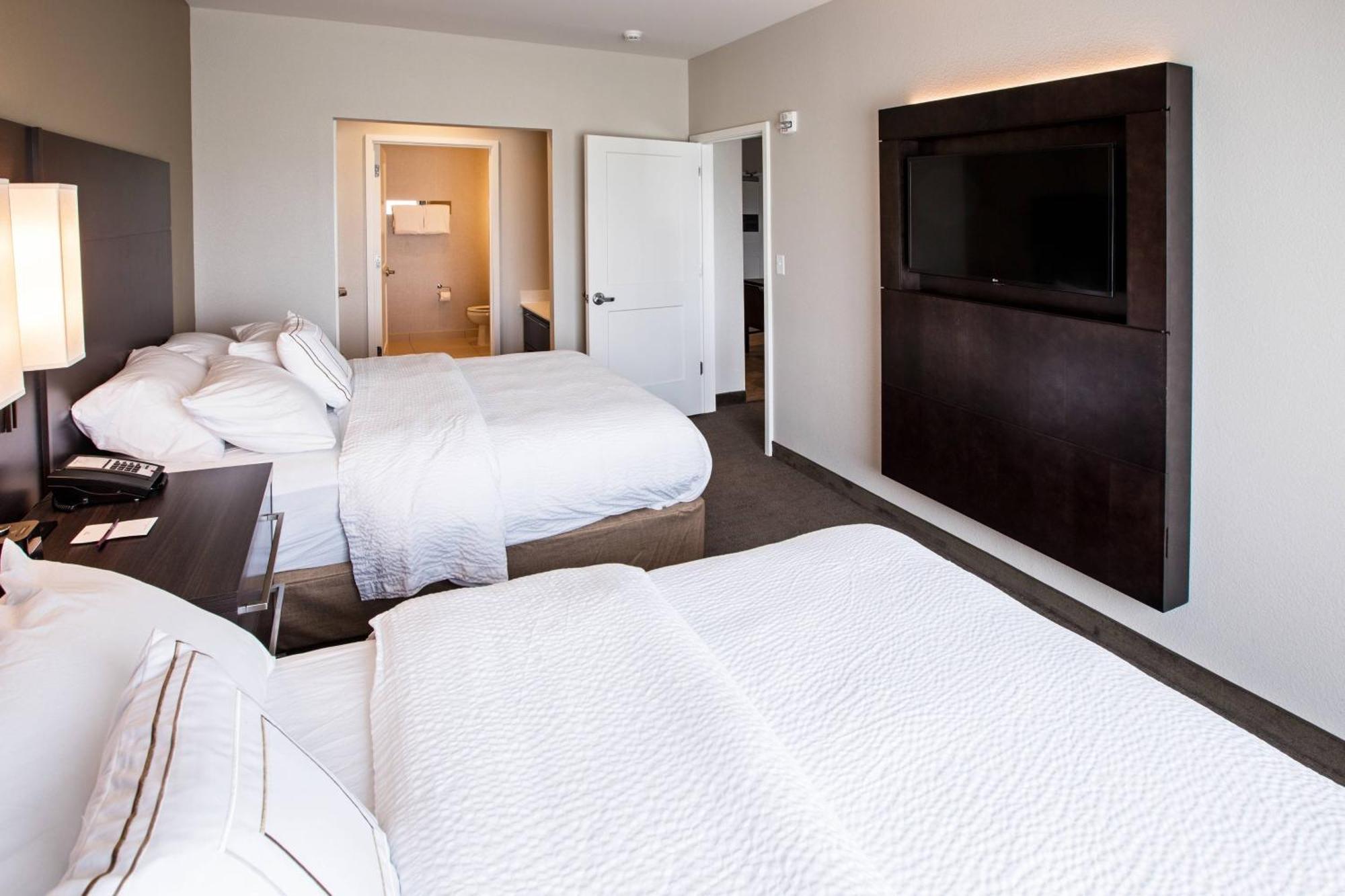 Residence Inn By Marriott Louisville East/Oxmoor Dış mekan fotoğraf
