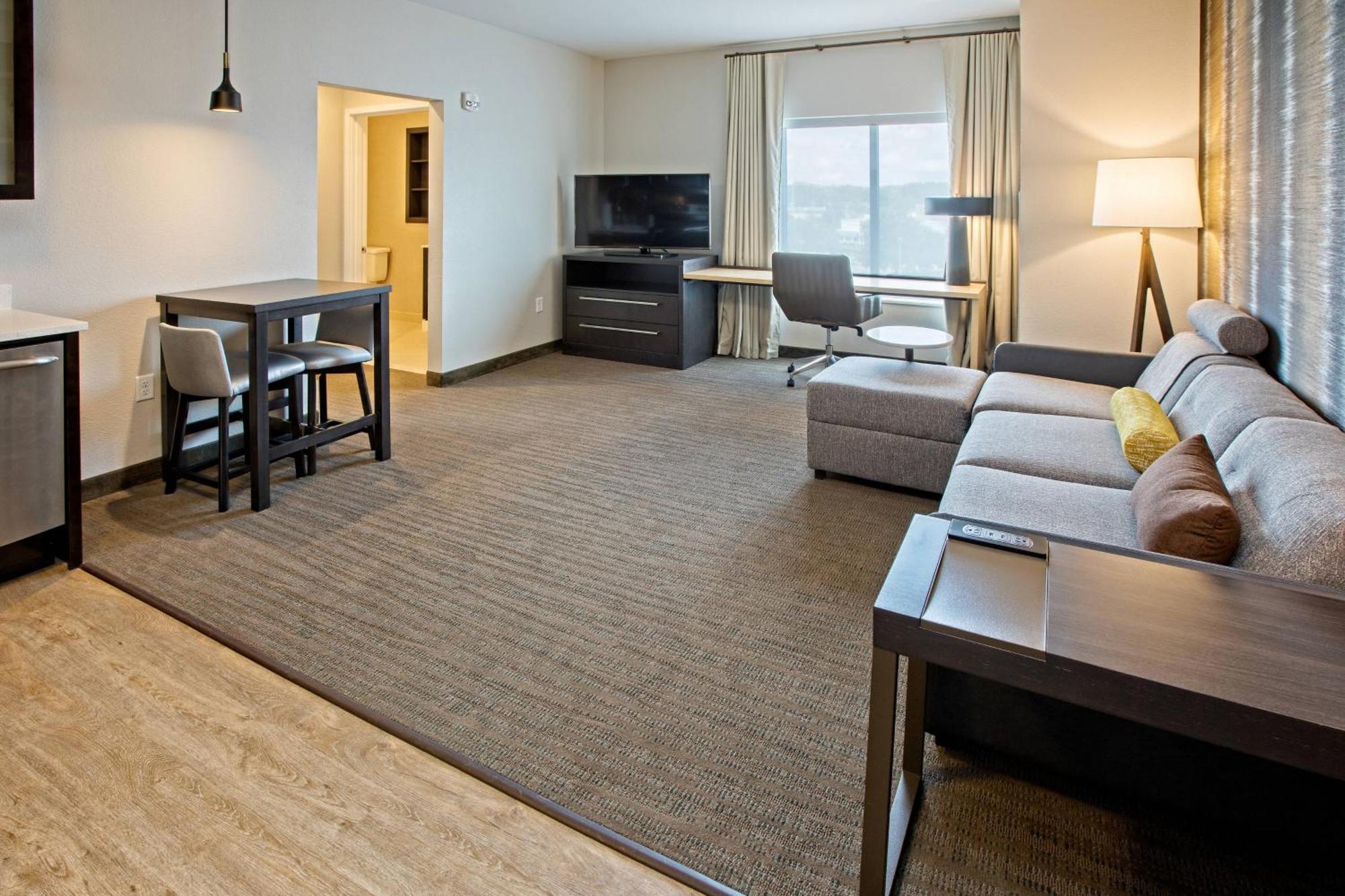 Residence Inn By Marriott Louisville East/Oxmoor Dış mekan fotoğraf