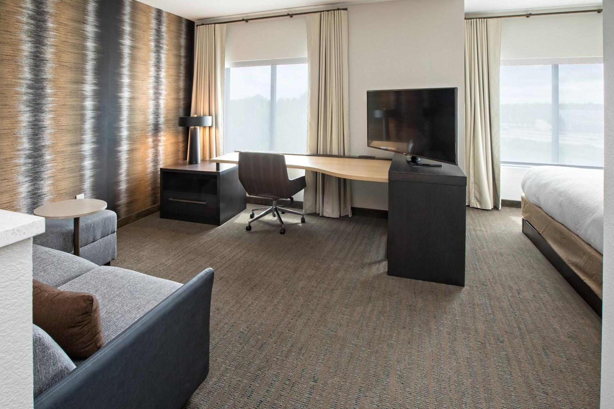 Residence Inn By Marriott Louisville East/Oxmoor Dış mekan fotoğraf