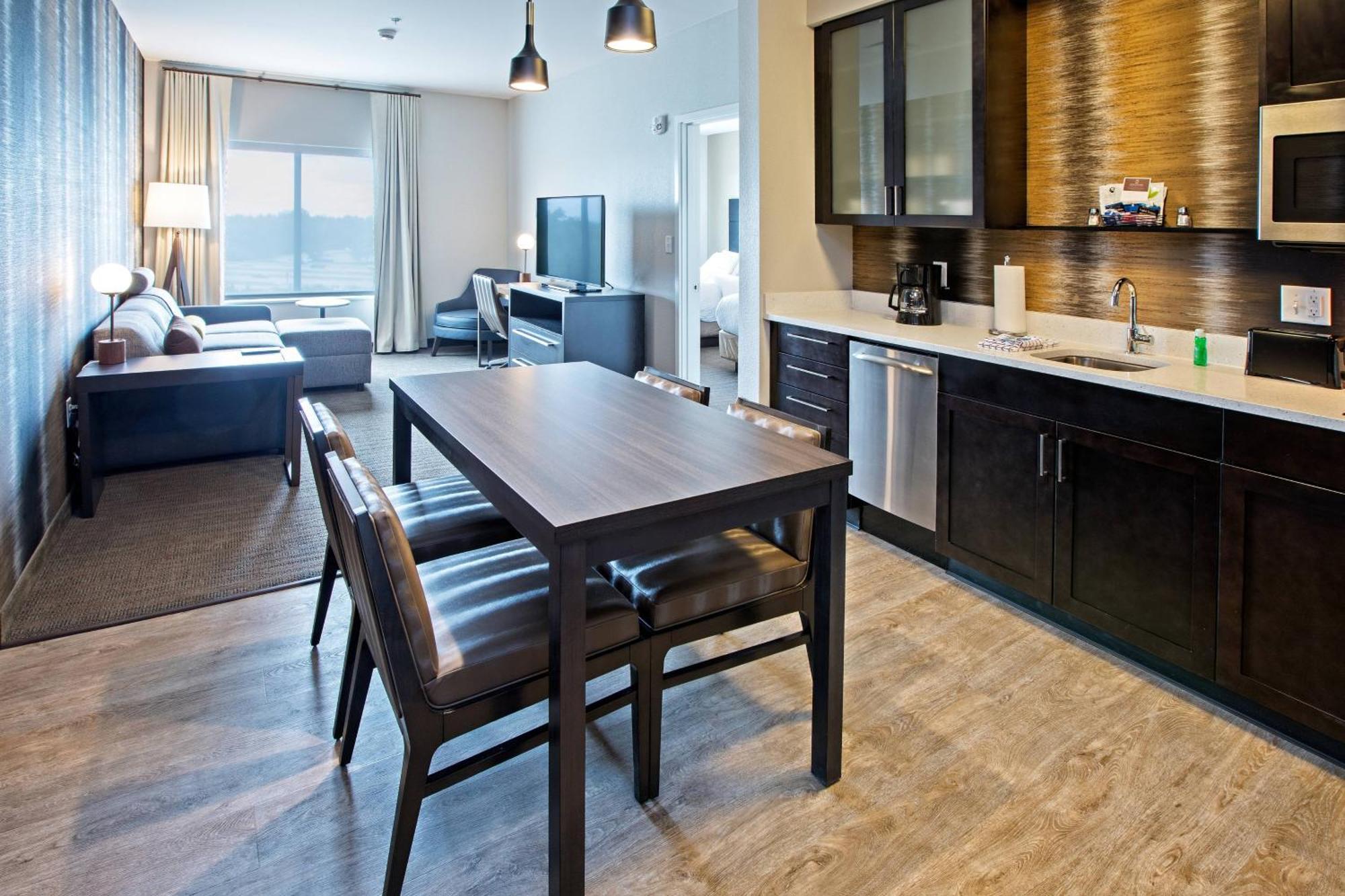 Residence Inn By Marriott Louisville East/Oxmoor Dış mekan fotoğraf