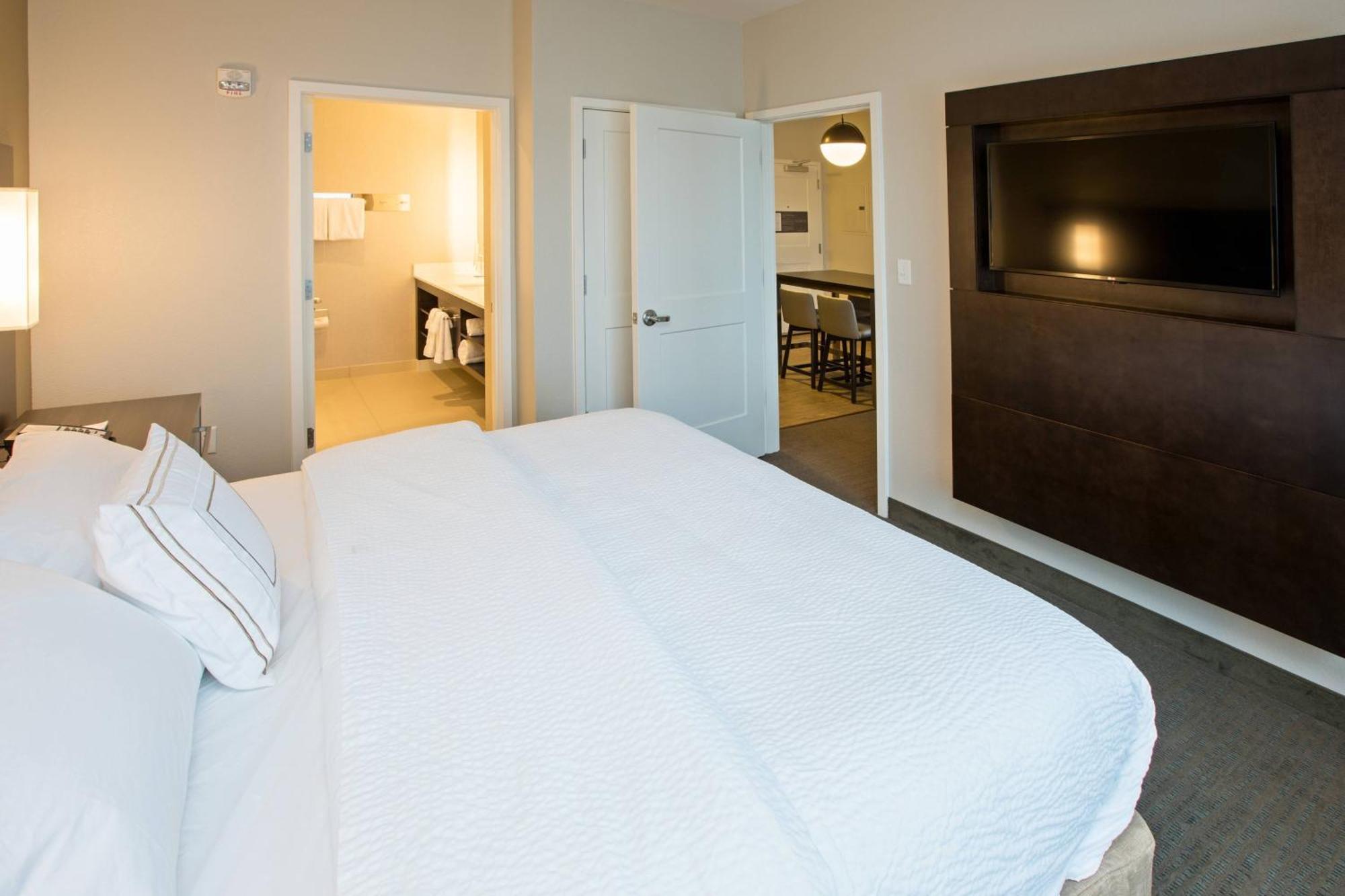 Residence Inn By Marriott Louisville East/Oxmoor Dış mekan fotoğraf