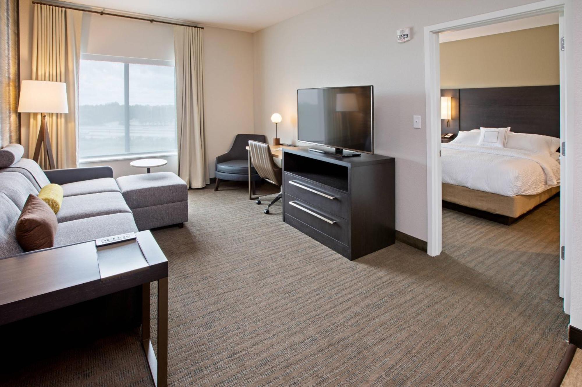 Residence Inn By Marriott Louisville East/Oxmoor Dış mekan fotoğraf