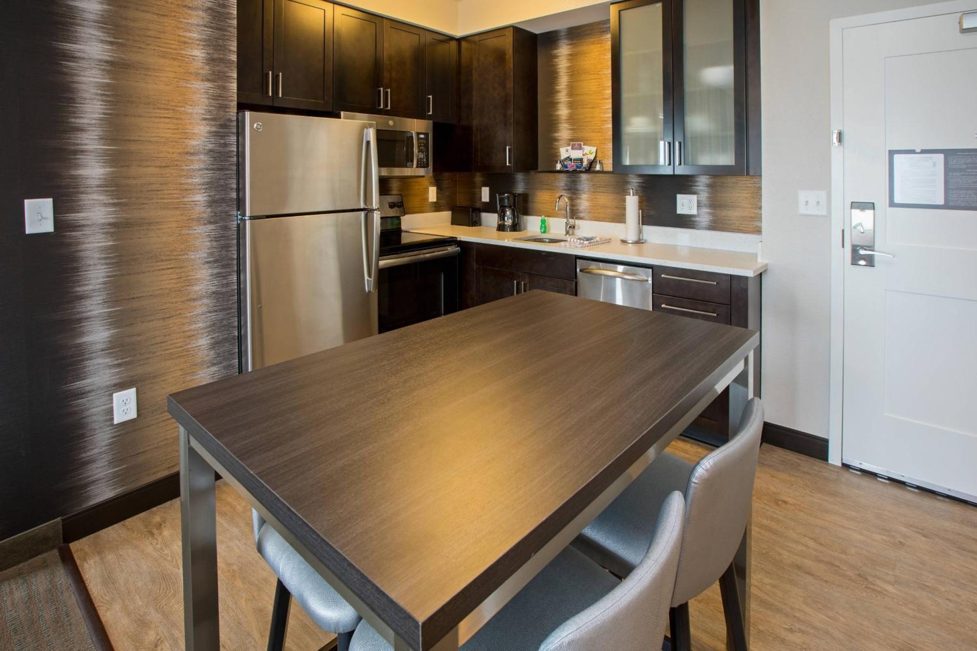 Residence Inn By Marriott Louisville East/Oxmoor Dış mekan fotoğraf