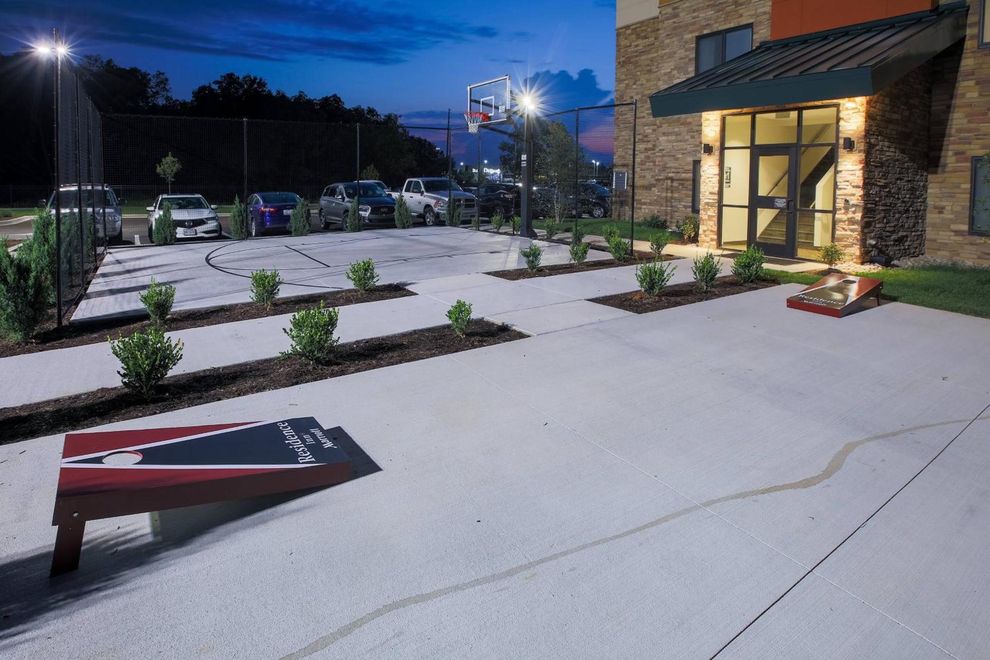 Residence Inn By Marriott Louisville East/Oxmoor Dış mekan fotoğraf