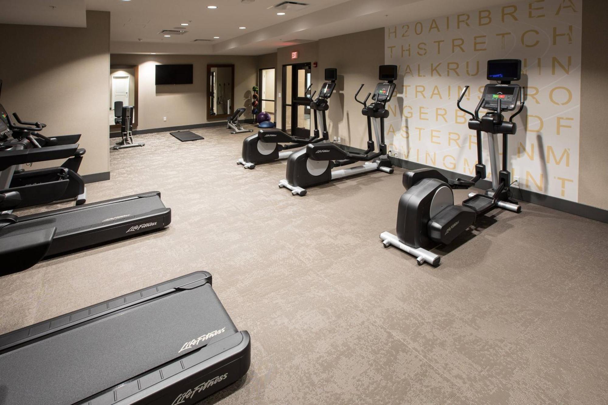 Residence Inn By Marriott Louisville East/Oxmoor Dış mekan fotoğraf