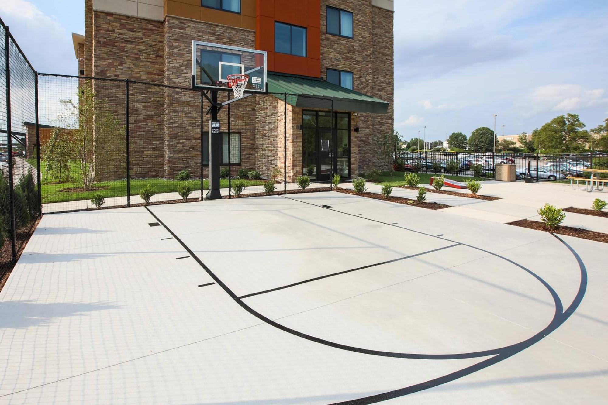 Residence Inn By Marriott Louisville East/Oxmoor Dış mekan fotoğraf