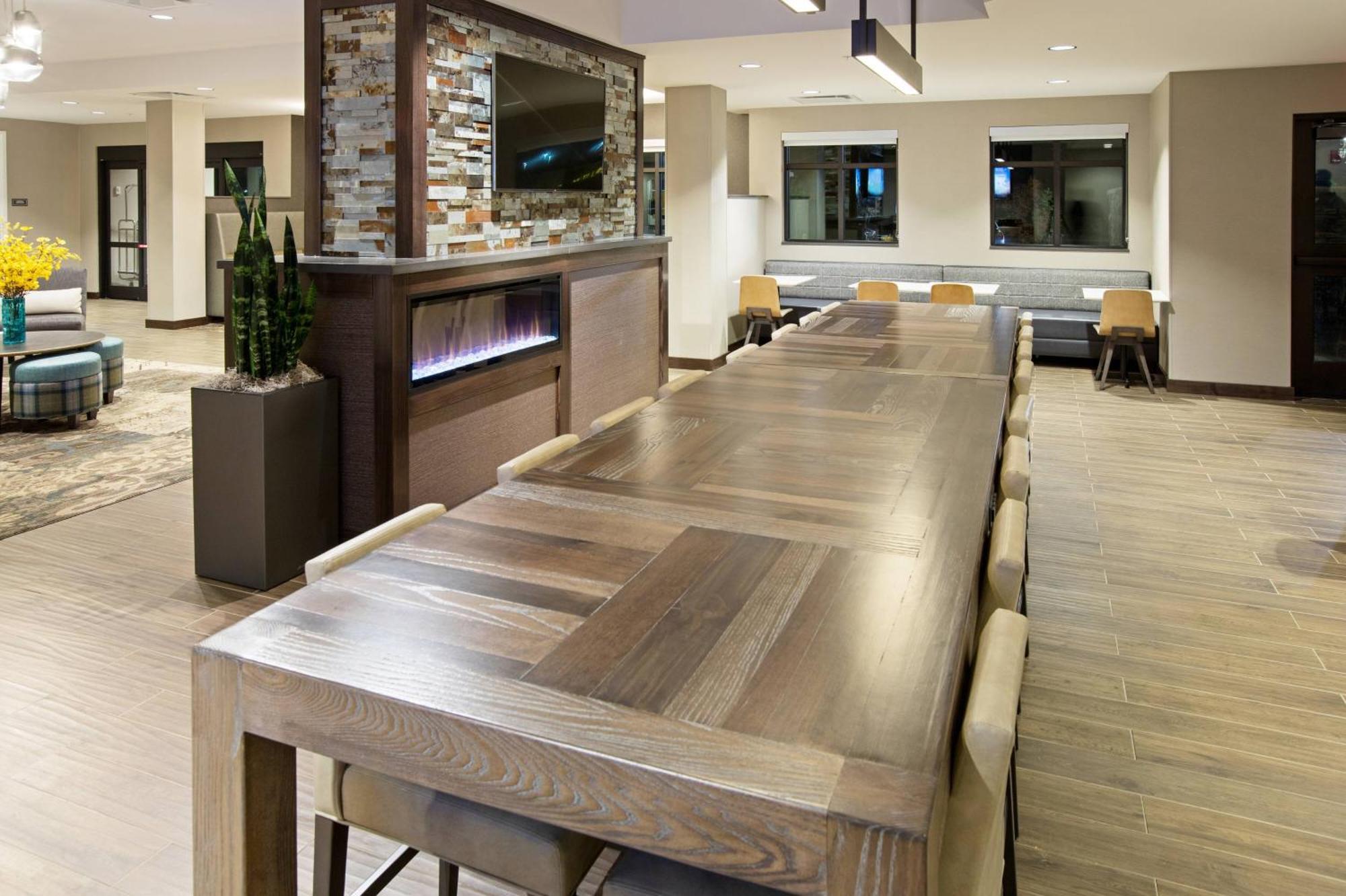 Residence Inn By Marriott Louisville East/Oxmoor Dış mekan fotoğraf
