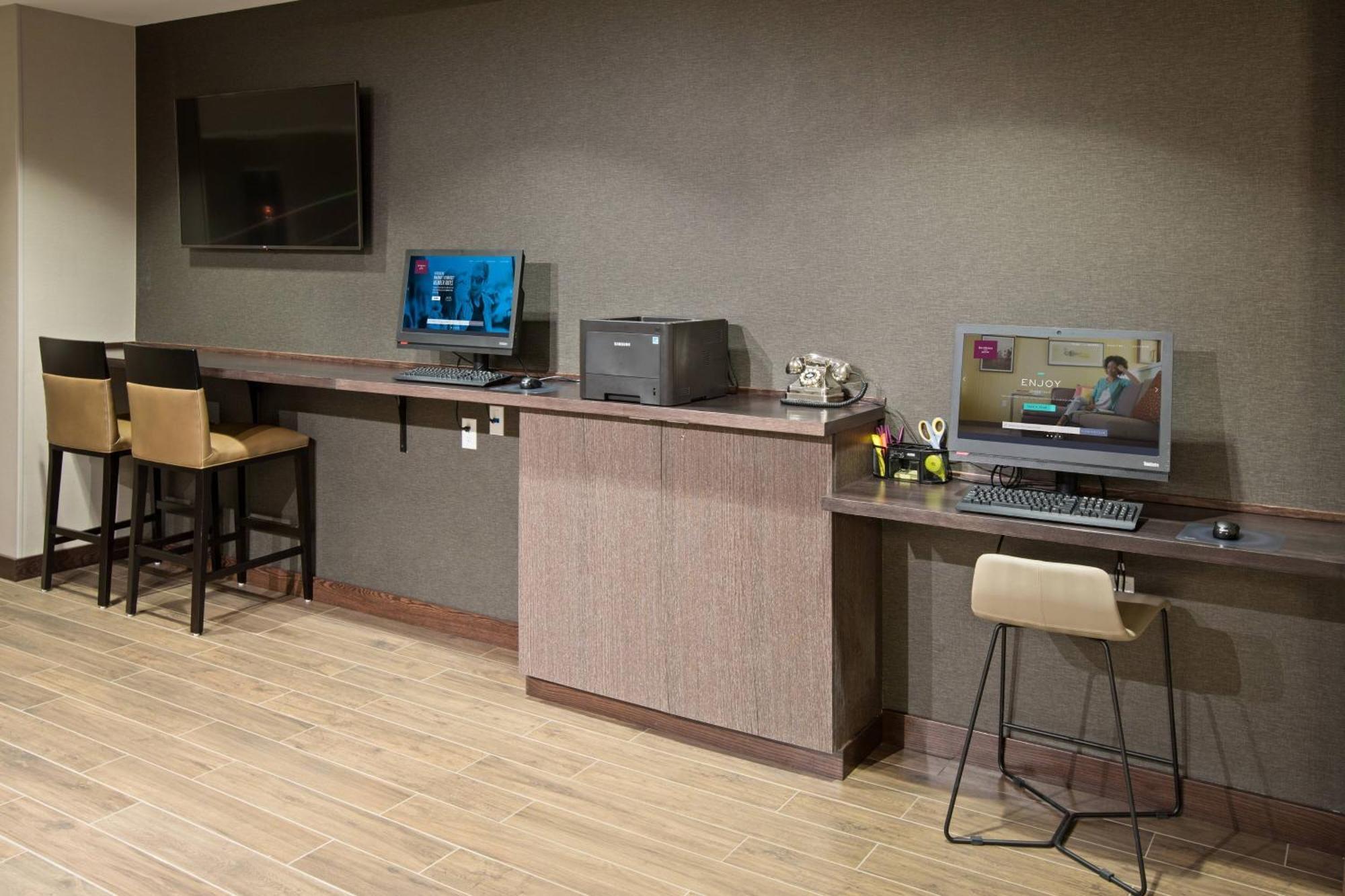 Residence Inn By Marriott Louisville East/Oxmoor Dış mekan fotoğraf