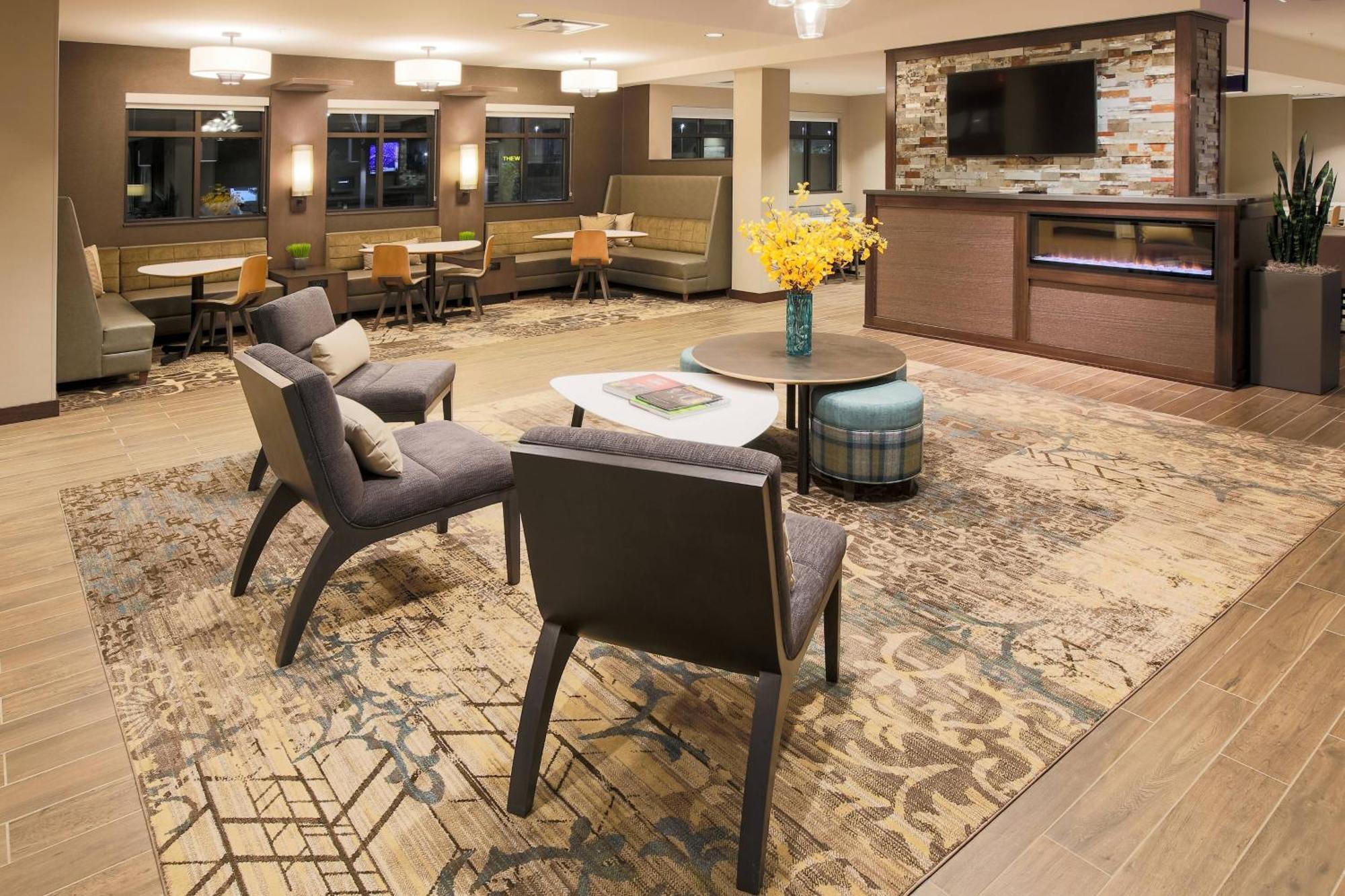 Residence Inn By Marriott Louisville East/Oxmoor Dış mekan fotoğraf