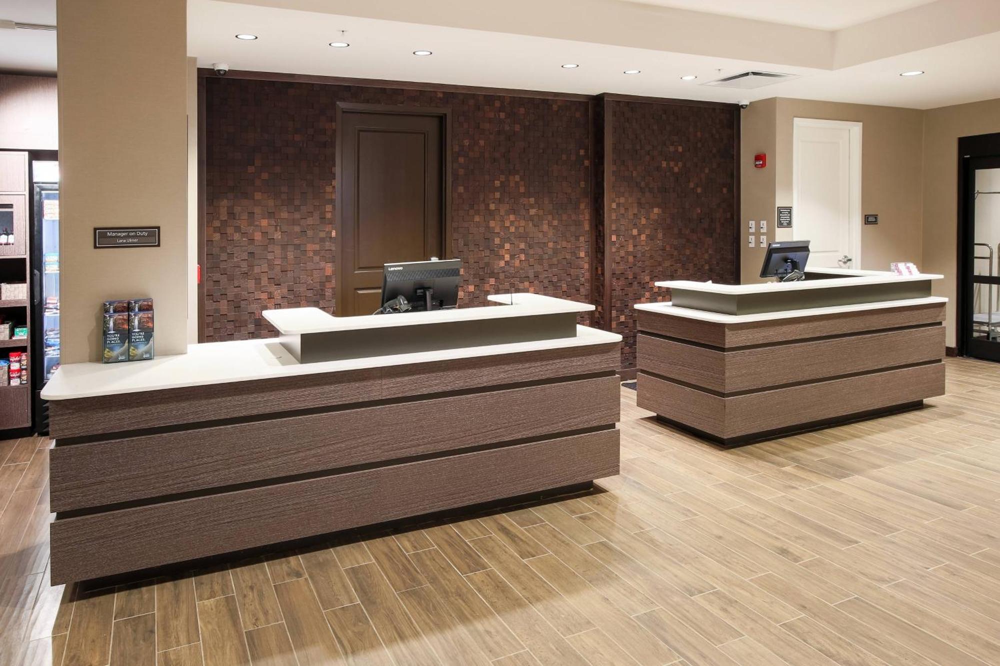 Residence Inn By Marriott Louisville East/Oxmoor Dış mekan fotoğraf