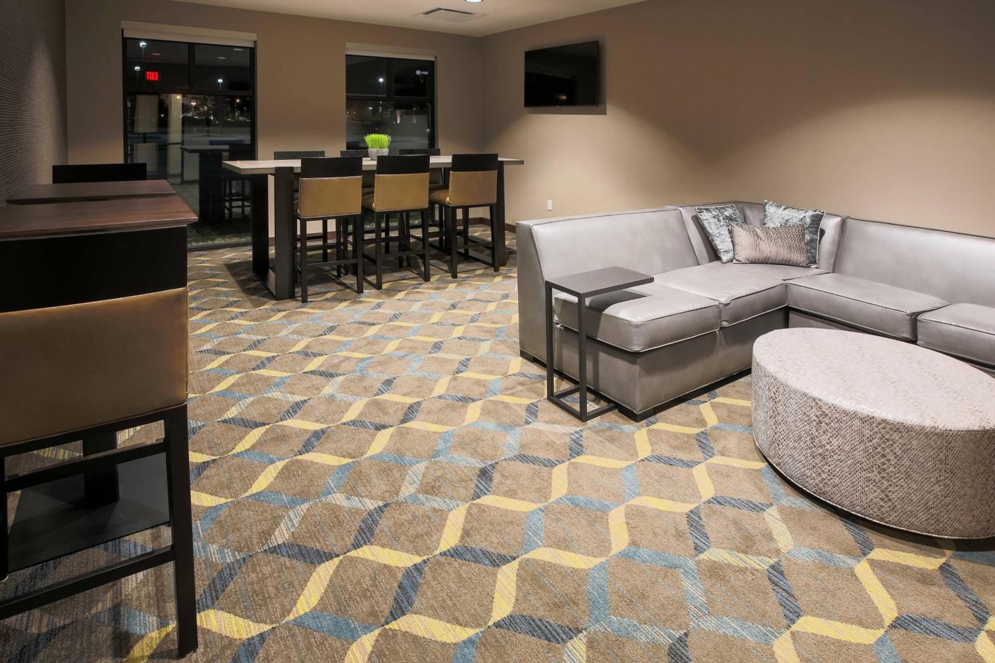 Residence Inn By Marriott Louisville East/Oxmoor Dış mekan fotoğraf